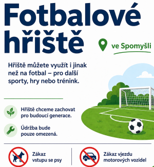 hřiště